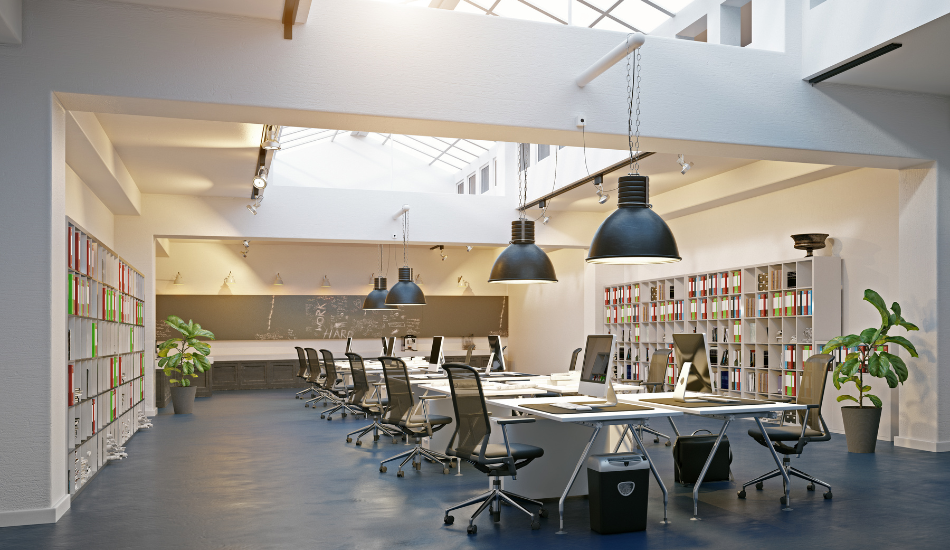 eclairage-bureau