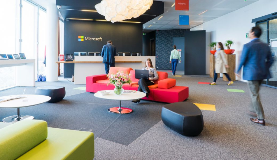 microsoft-amenagement-bureau