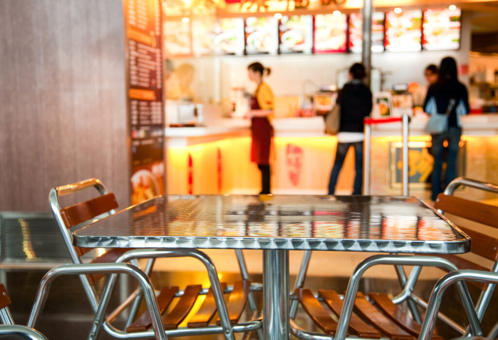 agencement-fast-food-restaurant