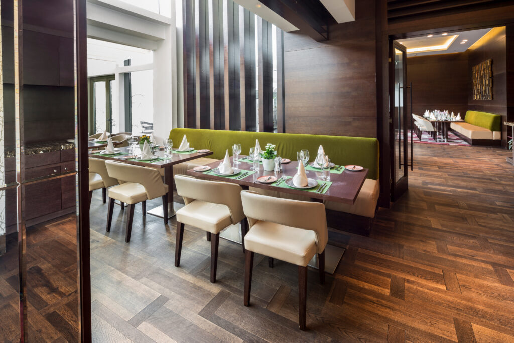 agencement-hotel-restaurant