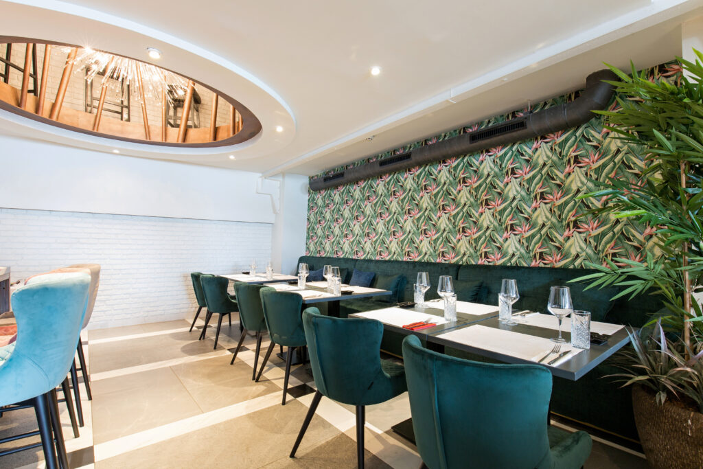 agencement-restaurant
