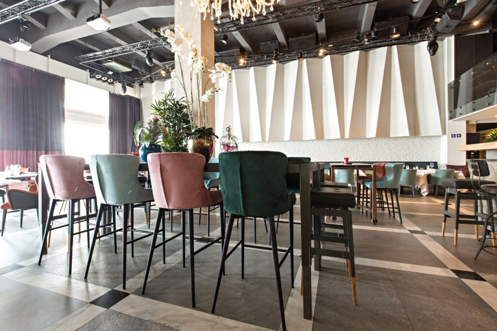 agencement-restaurant
