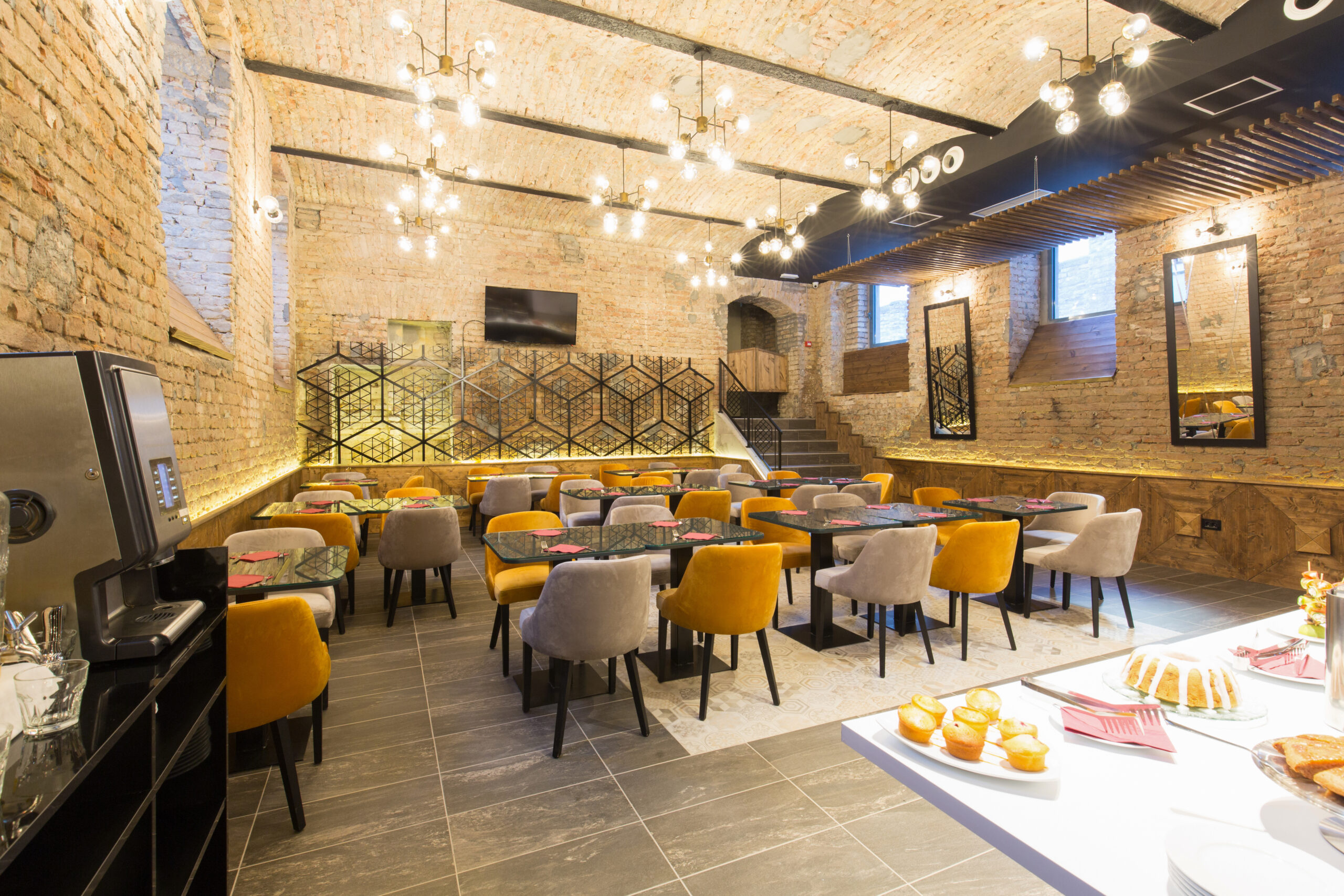 agencement-restaurant