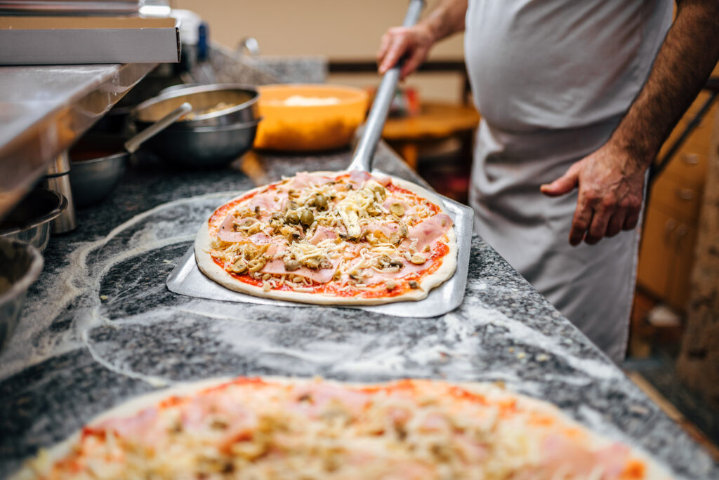 agencement-pizzeria-cuisine