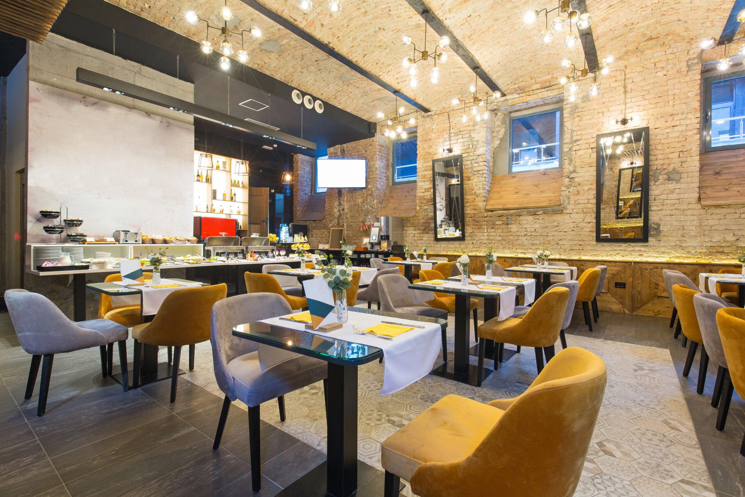 agencement-hotel-restaurant