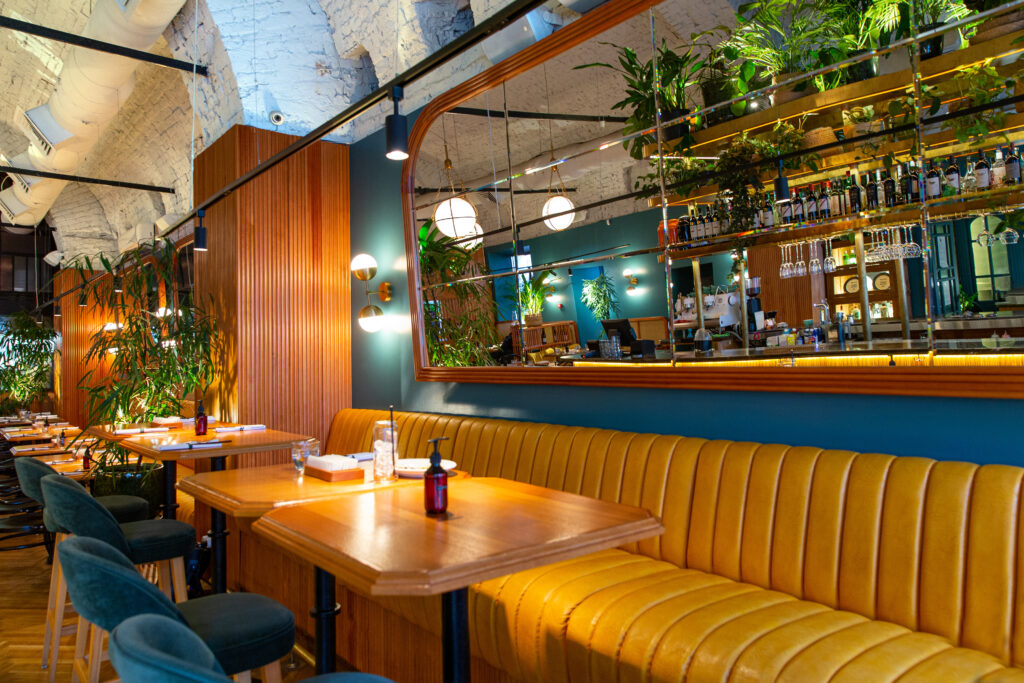 agencement-restaurant
