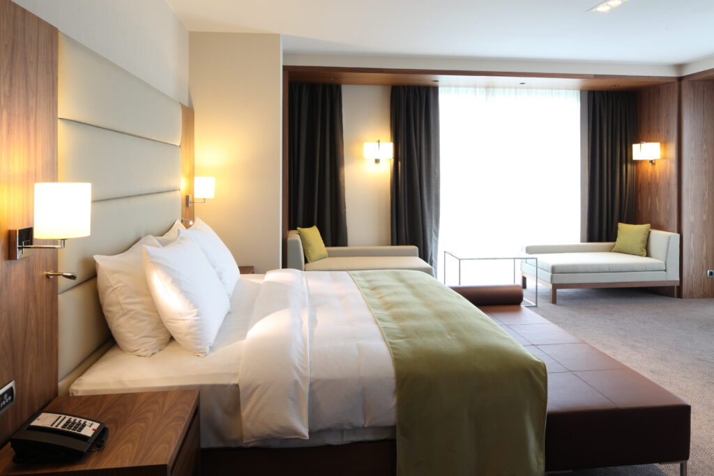 agencement-hotel-chambre
