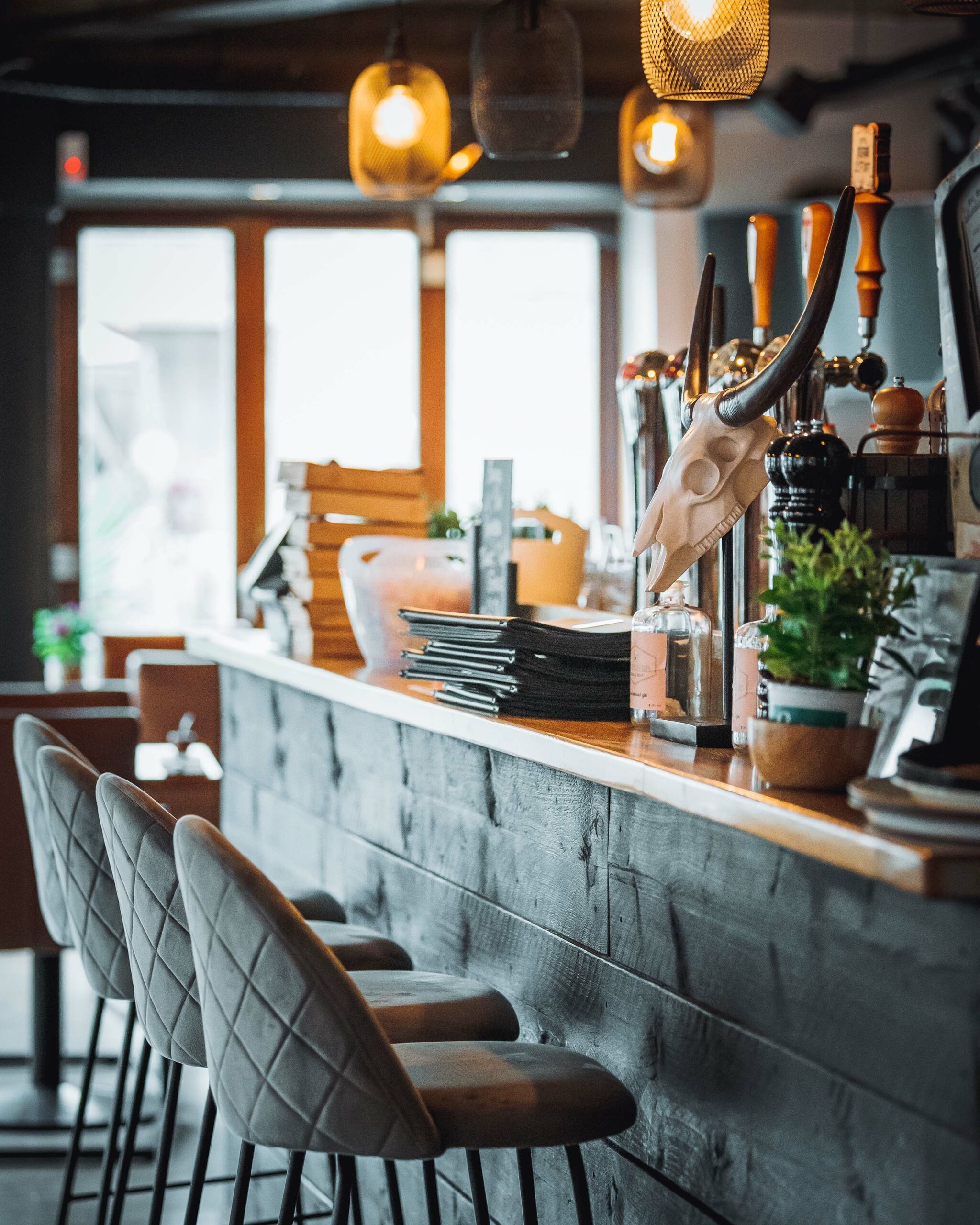 agencement-bar
