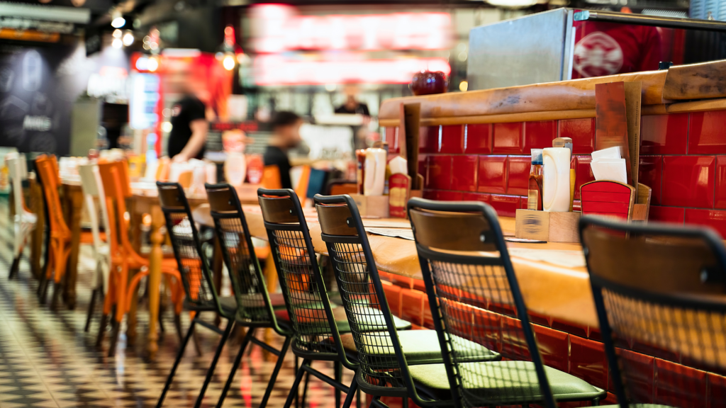 agencement-fast-food-restaurant