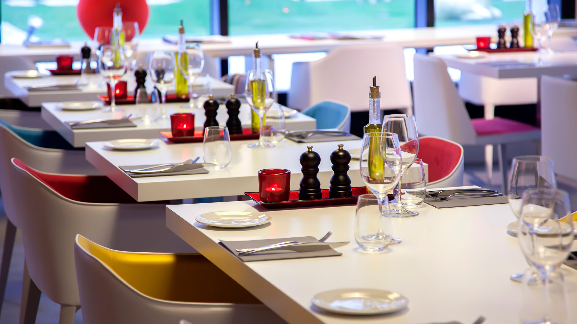 agencement-restaurant