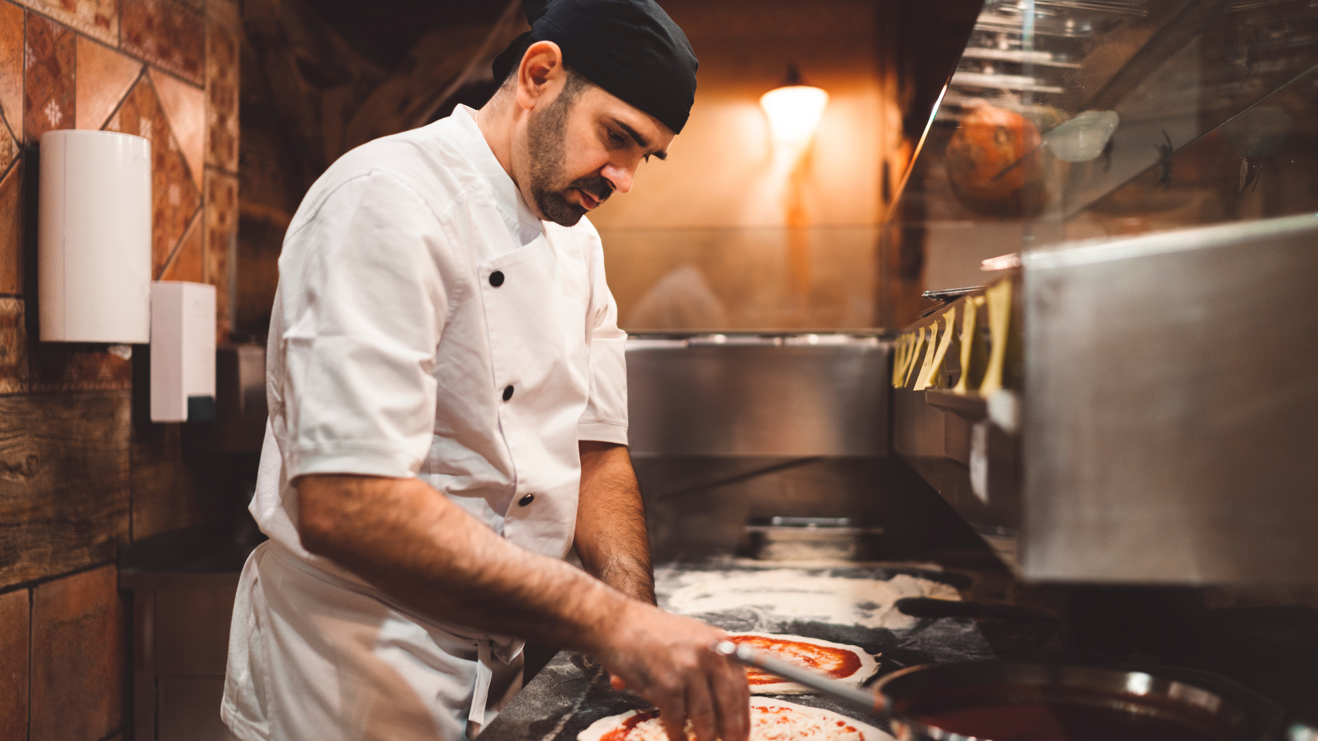agencement-pizzeria-cuisinier
