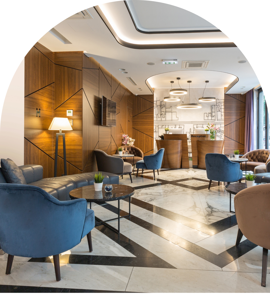 agencement-hotel-hall-reception
