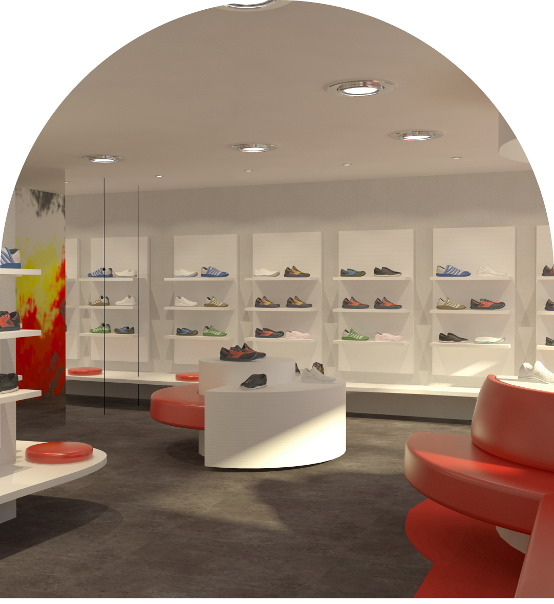 agencement-magasin-de-chaussures